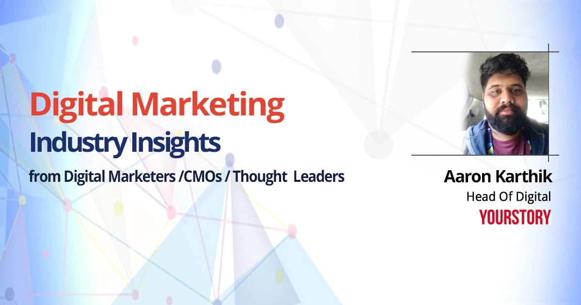Digital marketing industry insights banner 3
