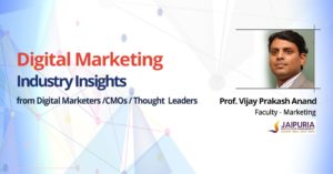 Digital marketing industry insights banner 4