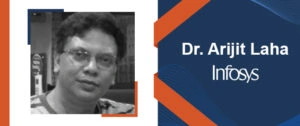 Dr. Arijit laha