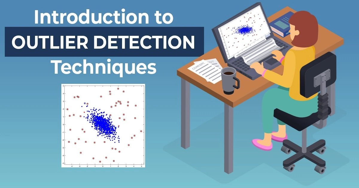 Introduction to outlier detection techniques