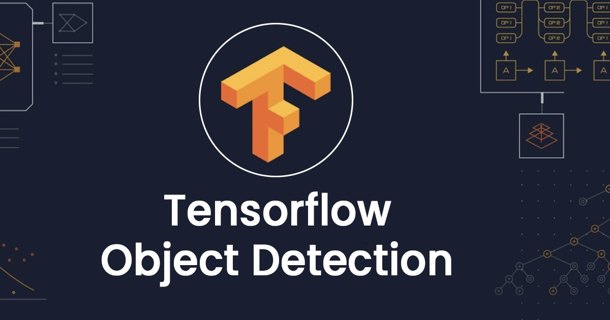 Tensorflow object detection