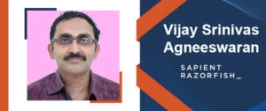 Vijay srinivas agneeswaran