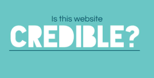 Website credibility source - ppc mate