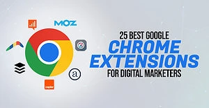 25 best chrome extensions