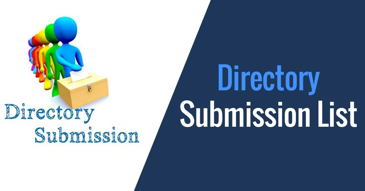 Directory submission list