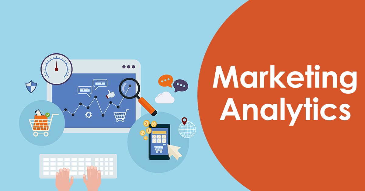 Marketing Analytics Services