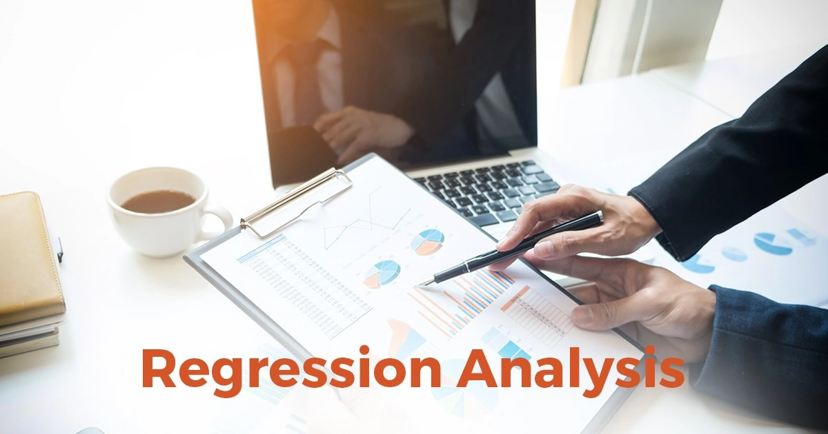 Regression analysis