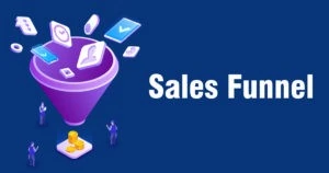 Sales funnel