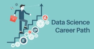 Data science career path