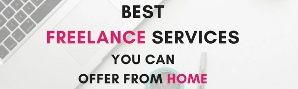 Best freelance services