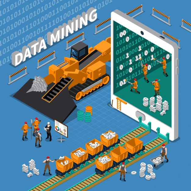 What is data mining?