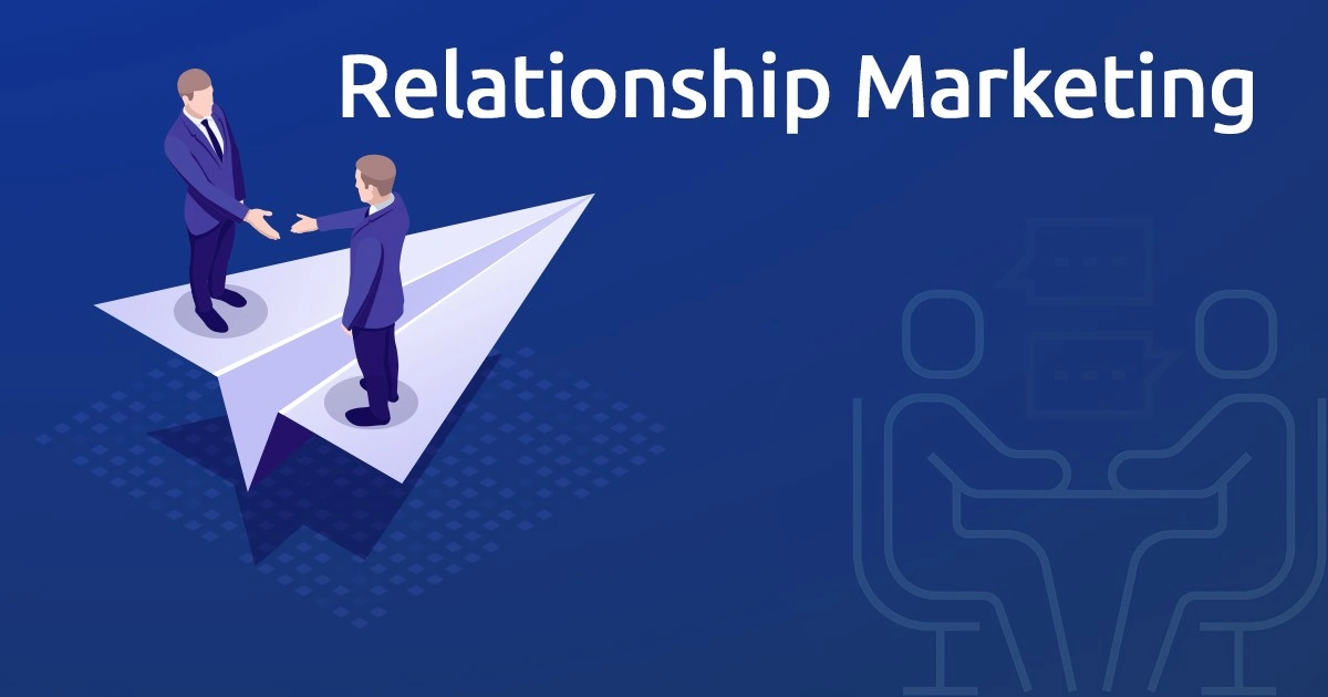 Relationship marketing 1