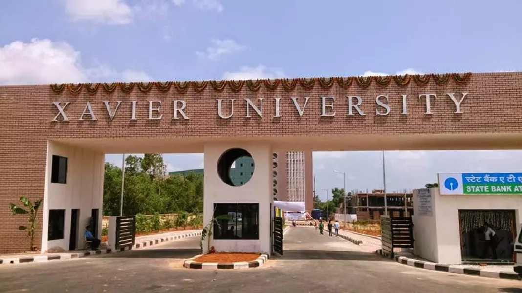 Xavier university