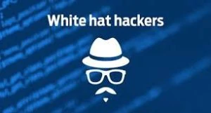 “white-hat” hacking