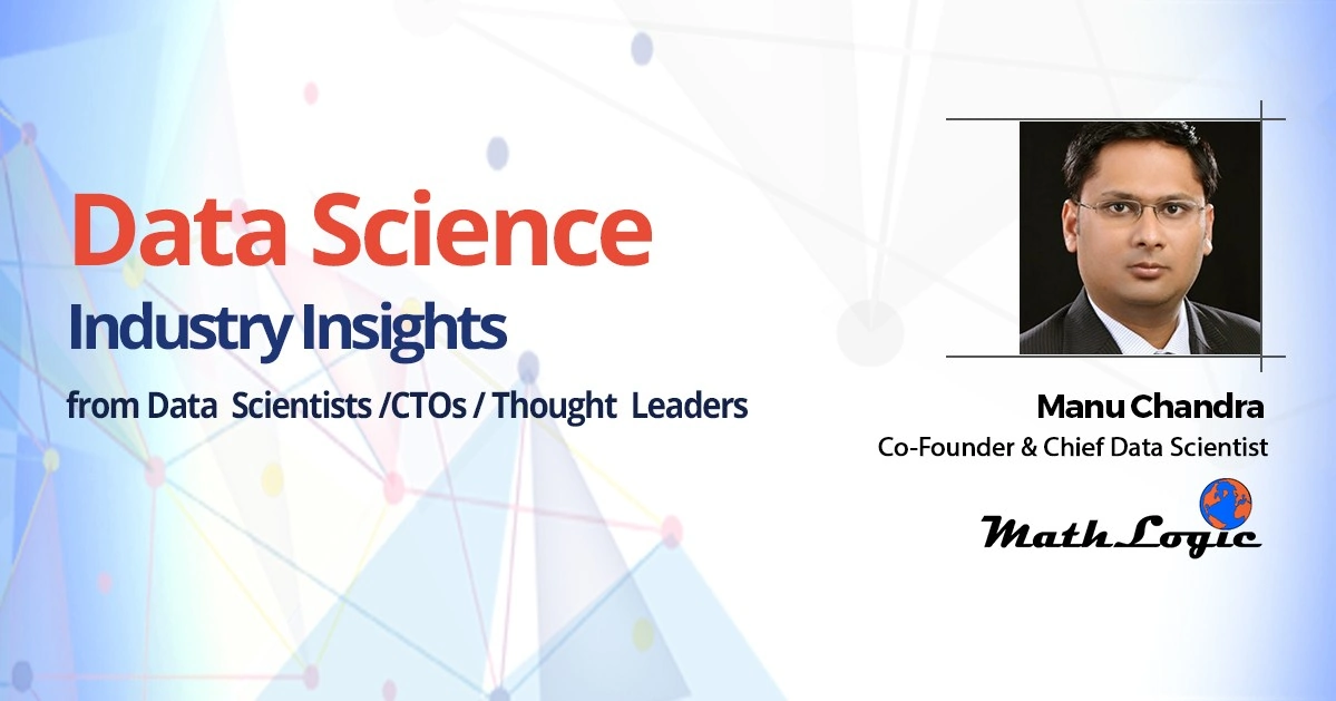 Data science industry insights banner 4