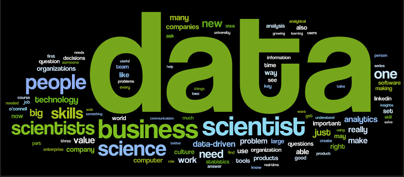 Become a successful data scientist