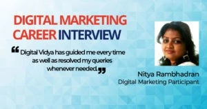 Nitya interview 1