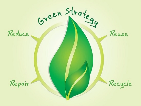 Green strategy
