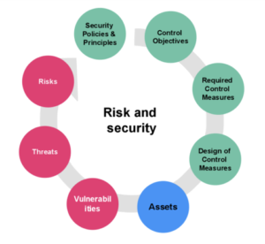 Risk & security