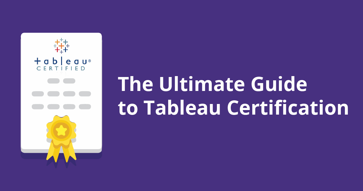What is Tableau: The Ultimate Guide To Know All About Tableau