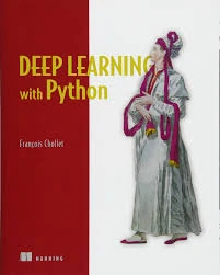 Deep learning with python - francois chollet