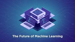 Growth and future of machine learning