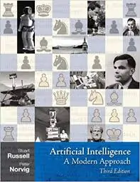 Artificial intelligence: a modern approach - stuart russell and peter norvig