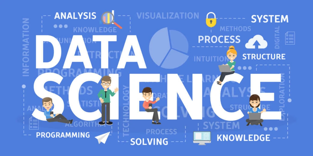 Data science internship