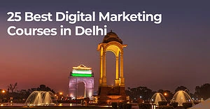 Digital marketing courses in delhi