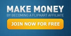 Making money by becoming a flipkart affiliate