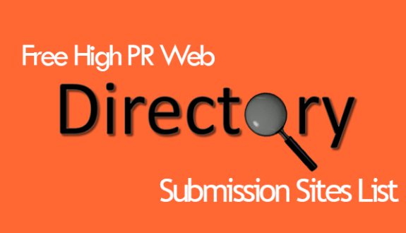Directory submission sites