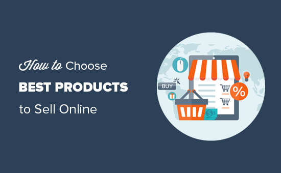 Choosing right products for your aliexpress dropshipping