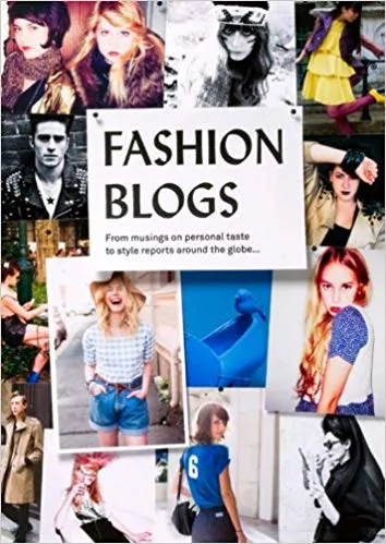 Fashion blogs