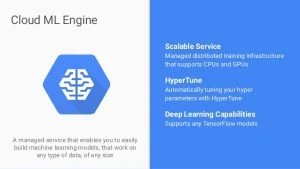 Machine learning tools for beginners