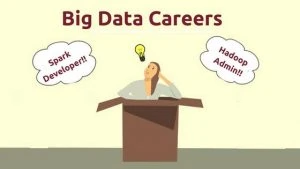 Big data engineer job description