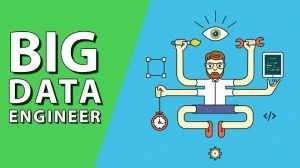 Big data engineer job description