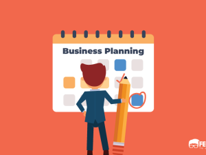 Startup business plan