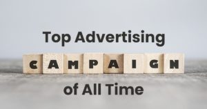 Advertising campaigns