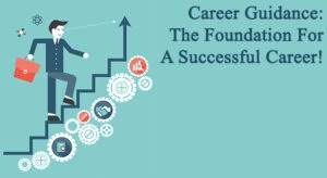 The foundation for a successful career