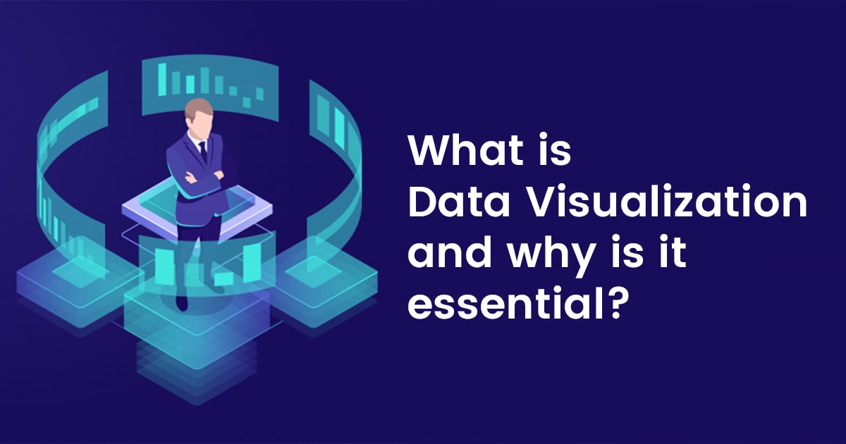 What is data visualization and why is it essential min