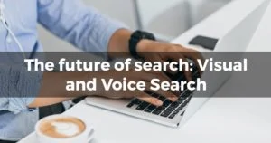Future of voice search in 2023
