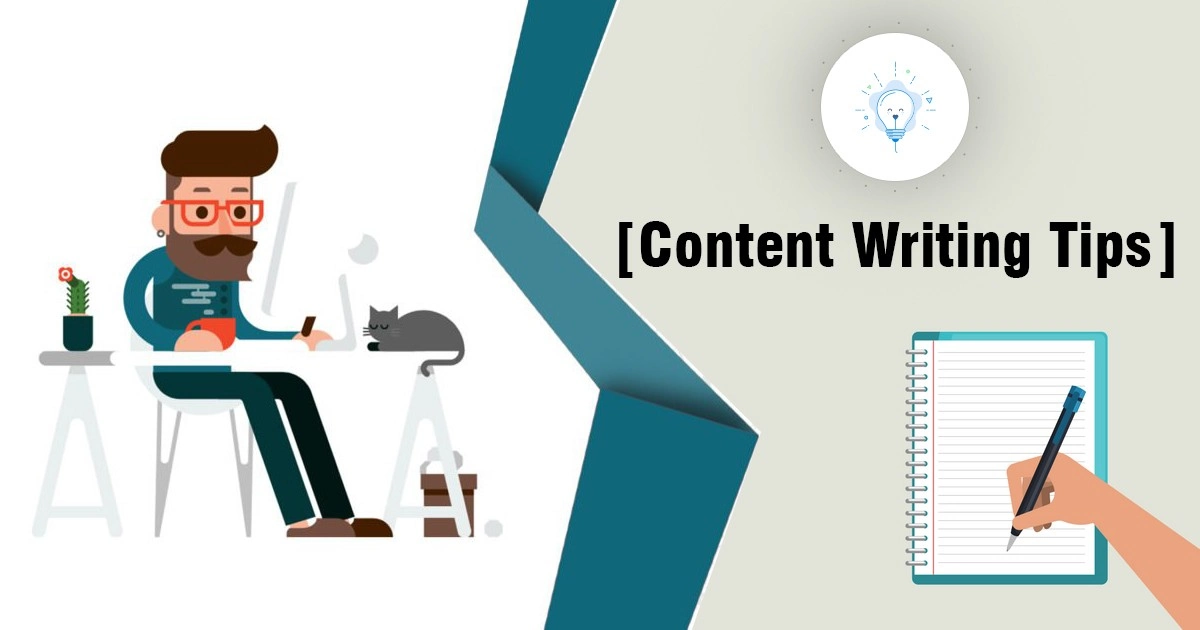 Tips for good content writing in on page seo