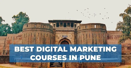 Digital marketing courses in pune