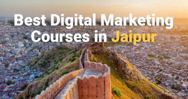 Digital marketing courses in jaipur