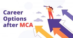 Career options after mca