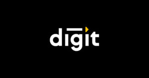 Digit insurance logo