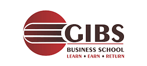 Gibs business school logo