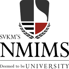 Narsee monjee institute of management studies nmims deemed to be university (mumbai) logo