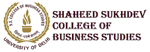 Shaheed sukhdev college logo