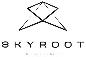 Skyroot logo